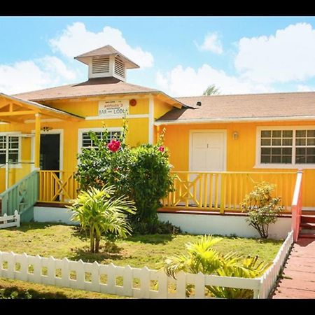 Nathan'S Lodge Kemps Bay Екстериор снимка