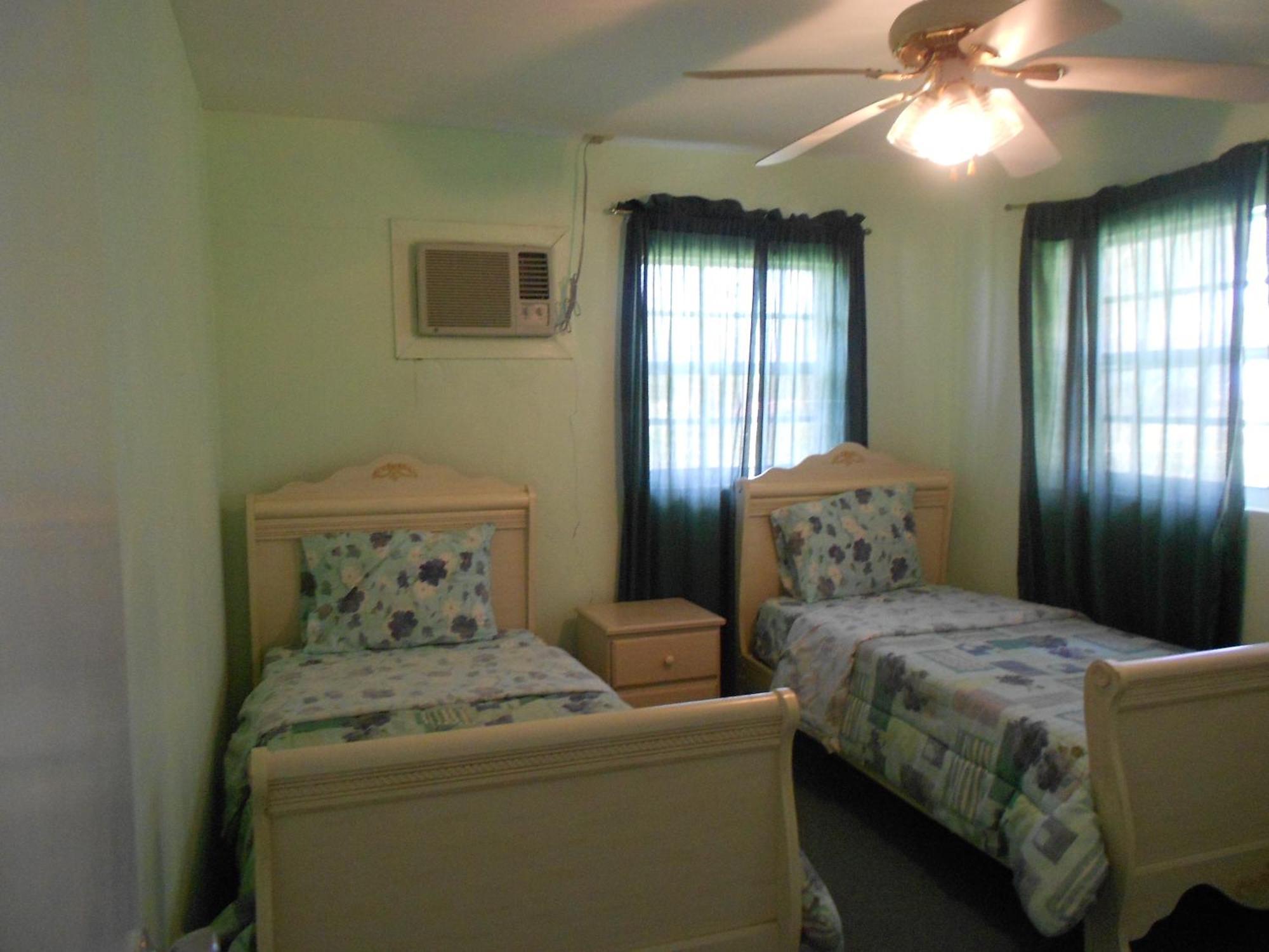 Nathan'S Lodge Kemps Bay Екстериор снимка
