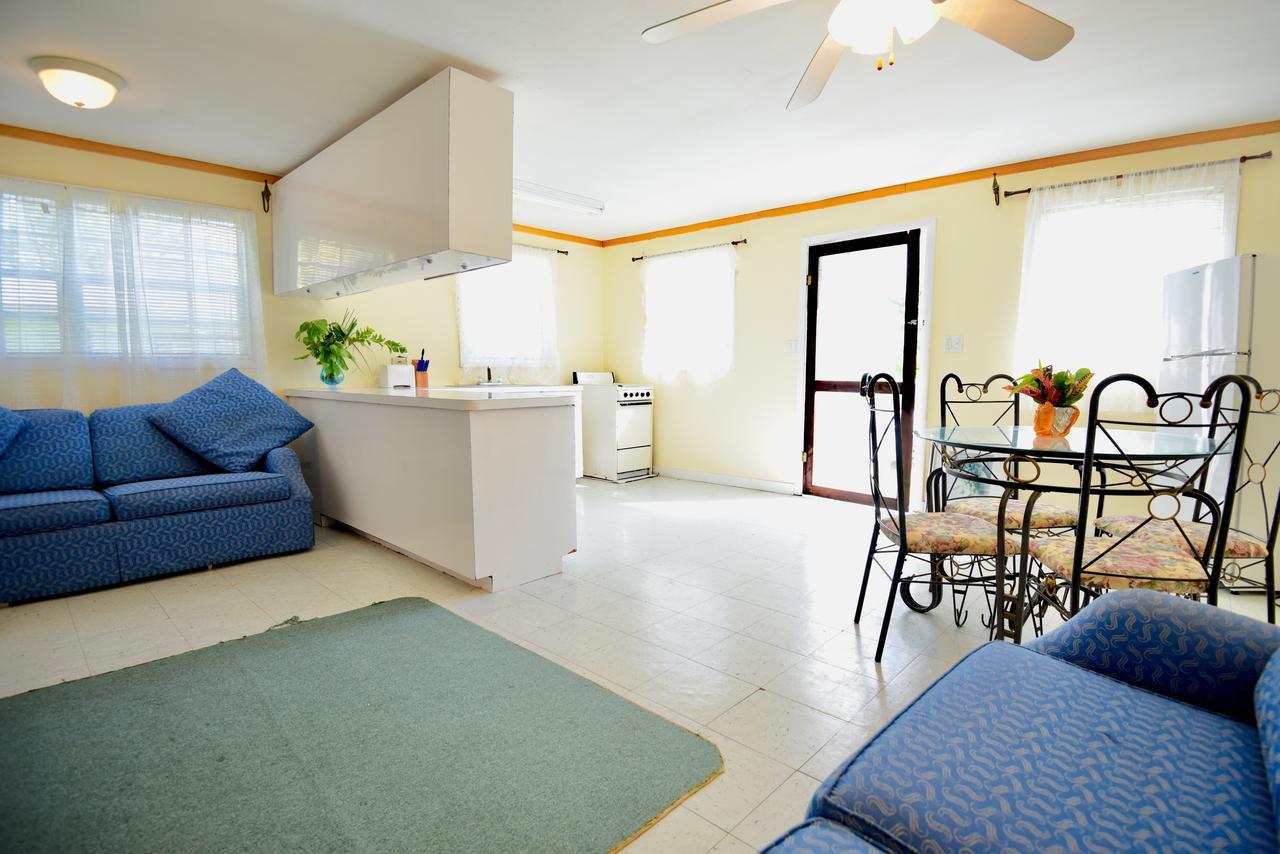 Nathan'S Lodge Kemps Bay Екстериор снимка