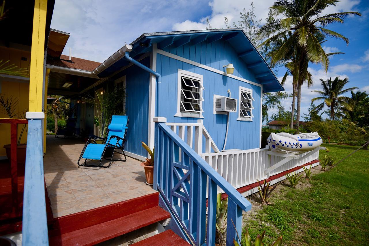 Nathan'S Lodge Kemps Bay Екстериор снимка
