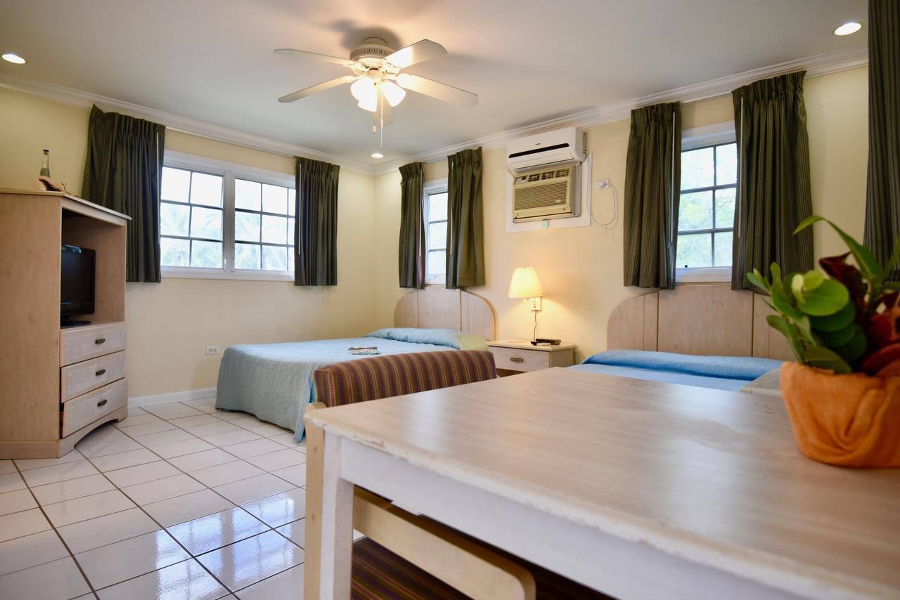 Nathan'S Lodge Kemps Bay Екстериор снимка