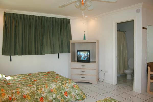 Nathan'S Lodge Kemps Bay Екстериор снимка